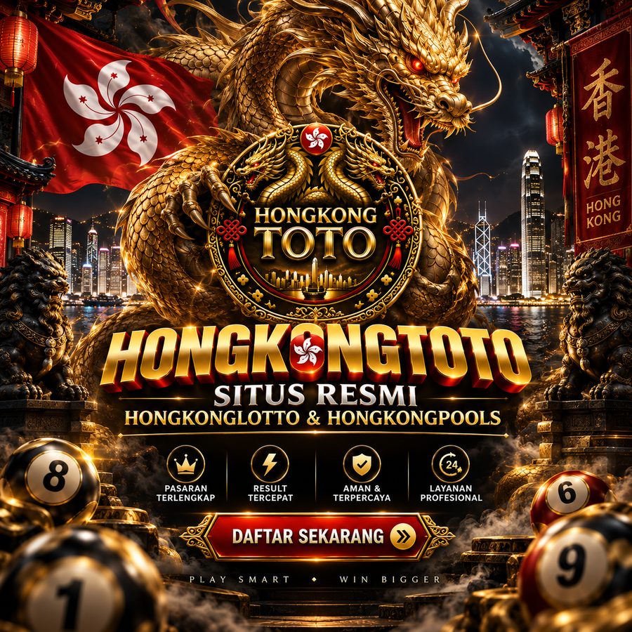 Hongkongtoto Na IX-X